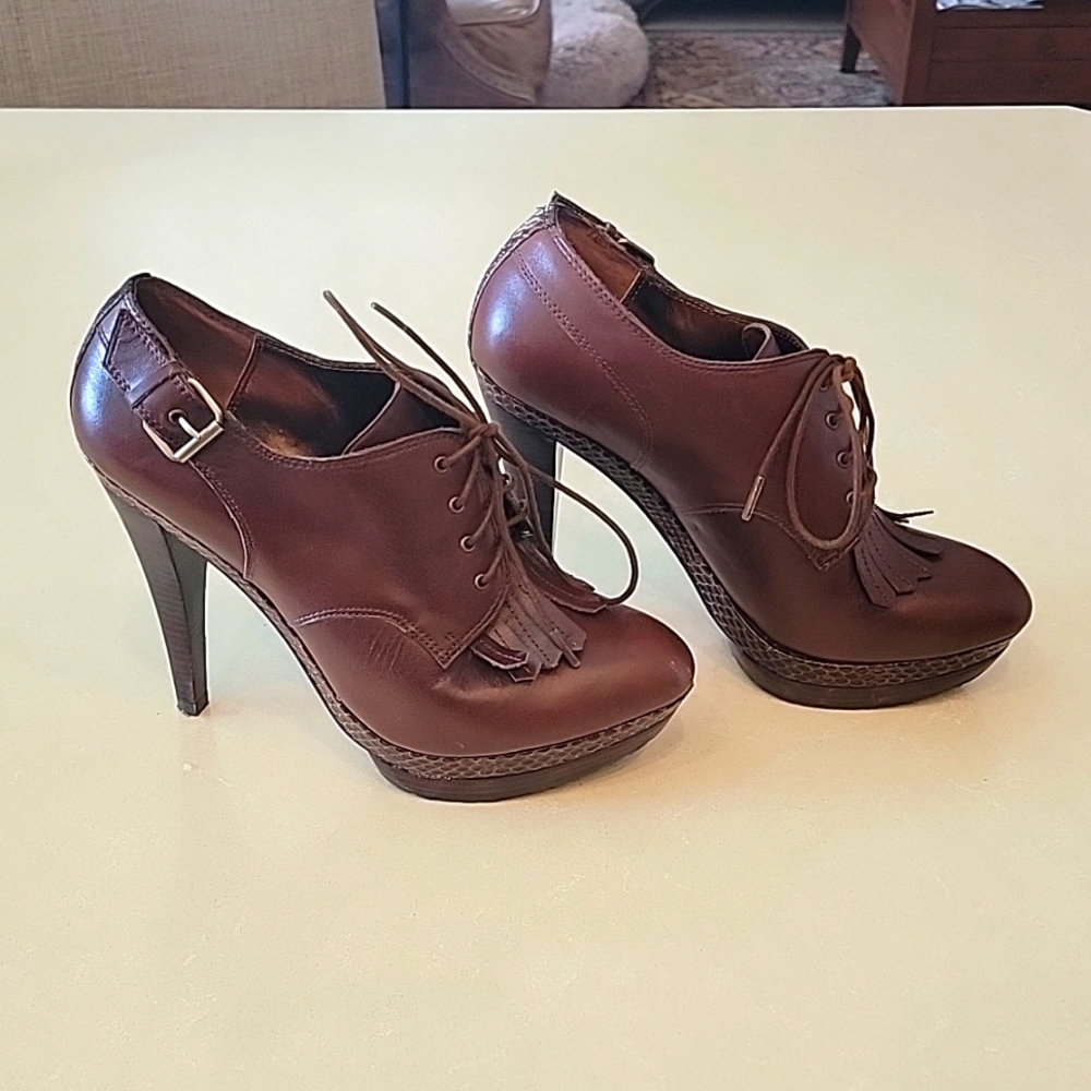 Ladies Booties